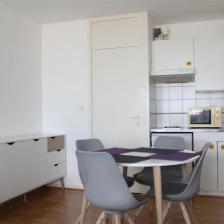 Apartamento Appt - Lr190-201 *