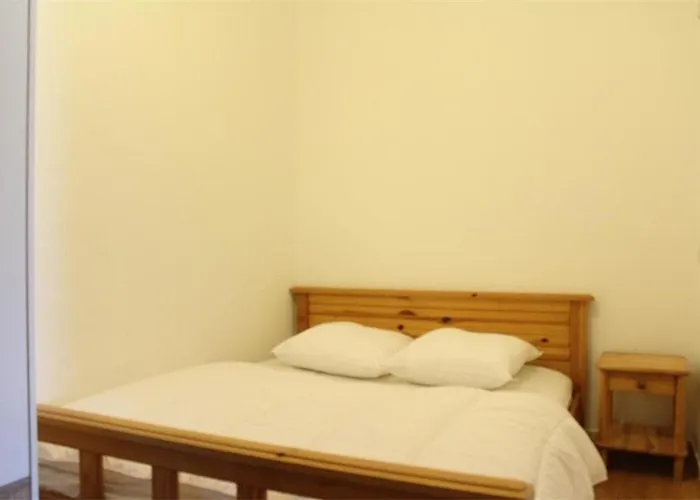 Apartamento Appt - Lr190-201 *