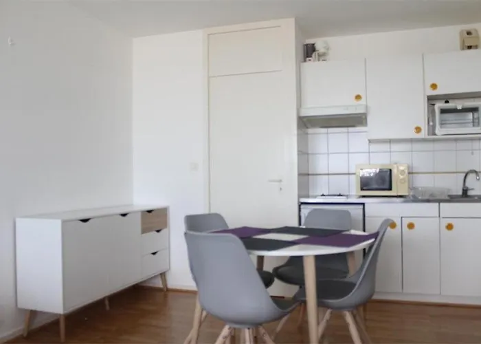 Apartamento Appt - Lr190-201 *