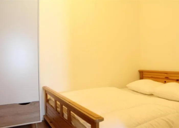 Appt - Lr190-201 Apartamento La Rochelle (Charente-Maritime)