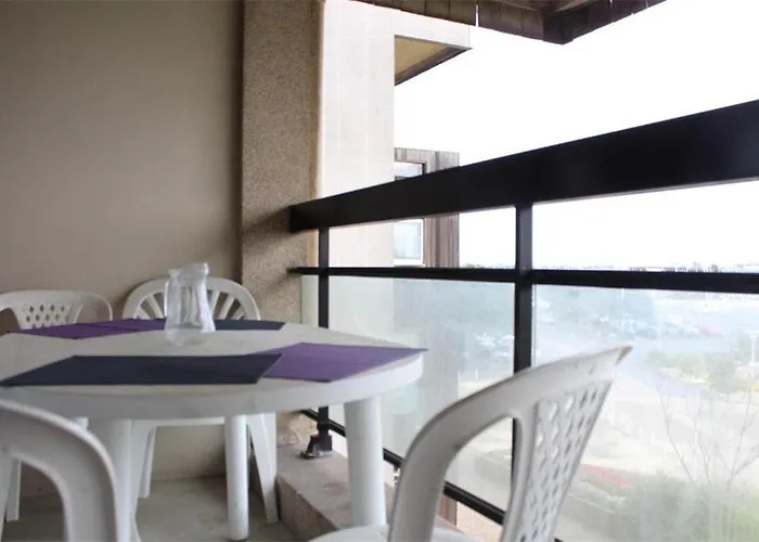 Appt - Lr190-201 * La Rochelle (Charente-Maritime)